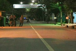 4 Indians Among 14 Dead as Gunmen Storm Kabul Guest House 4 Indians Among 14 Dead as Gunmen Storm Kabul Guest House