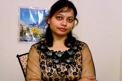 First Woman to Contest Aligarh Muslim University Polls Found Dead in her Apartment First Woman to Contest Aligarh Muslim University Polls Found Dead in her Apartment