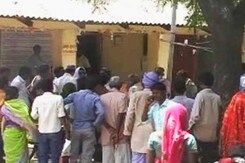 Bihar Couple Set on Fire, Villagers Watched, Nobody Called Cops Bihar Couple Set on Fire, Villagers Watched, Nobody Called Cops