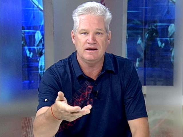 IPL 8: Glenn Maxwell Looks Bone-Tired, He Should Relax, Says Dean Jones