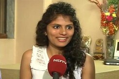 She's Got Rs 2 Crores to Study at Cornell; Now, if Only 'RK' Would Call to Wish Her She's Got Rs 2 Crores to Study at Cornell; Now, if Only 'RK' Would Call to Wish Her