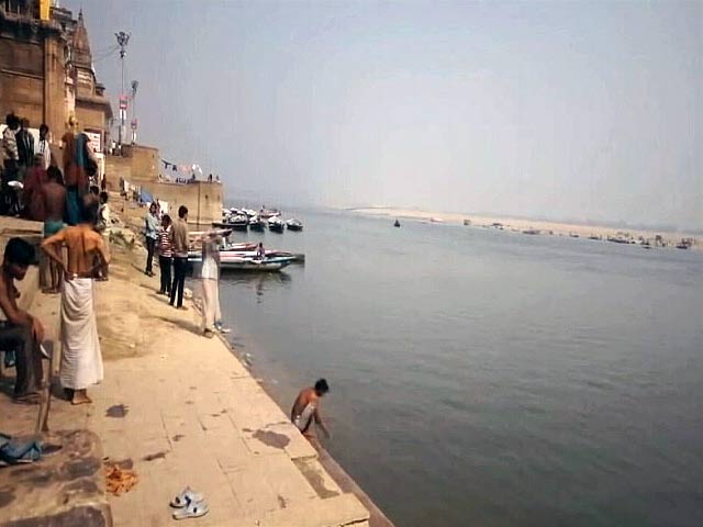 बनारस को इंतजार, कब पूरे होंगे पीएम के वादे?