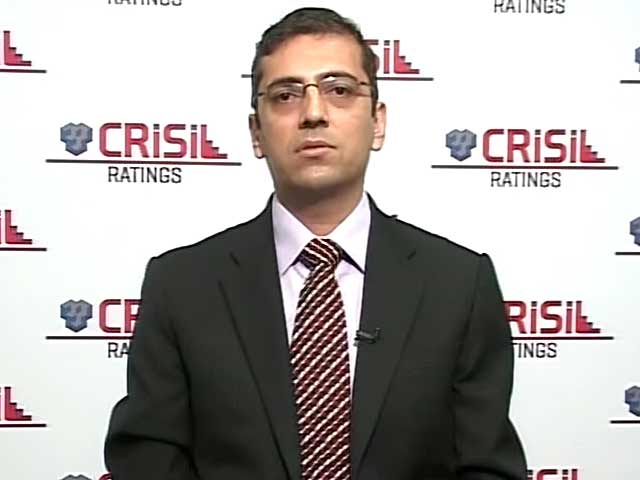 CRISIL Ratings on Banks' Asset Quality Concerns