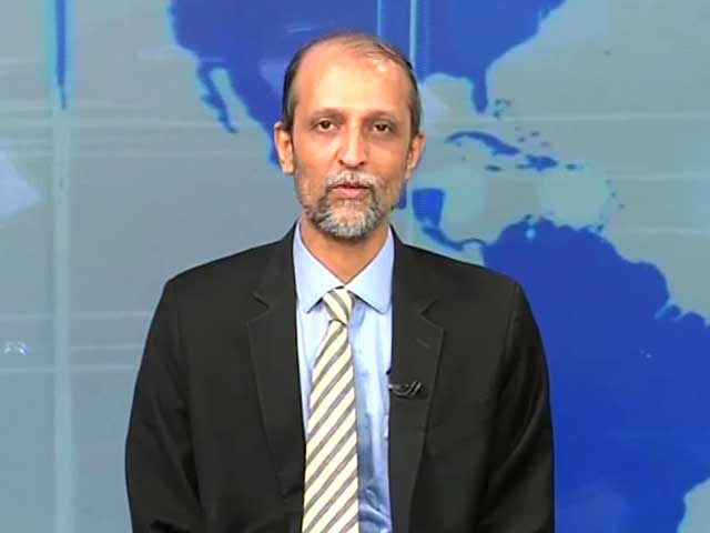 Ajit Ranade on State of The Economy