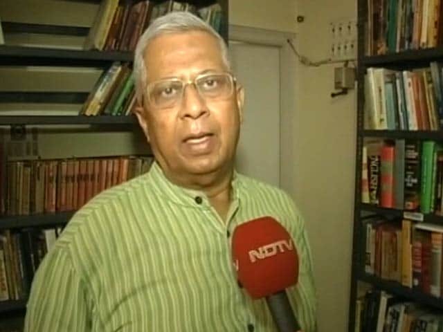 Video : New Tripura Governor Defends Tweets on 'Islamic Takeover,' 'Love Jihad'