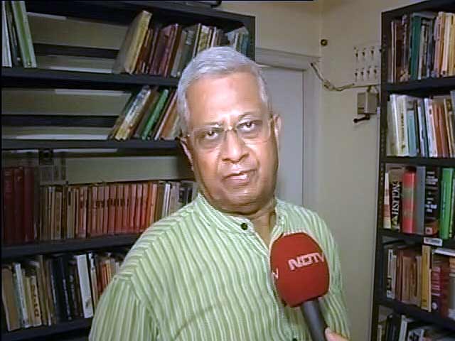 अपने पुराने ट्वीट पर पछतावा नहीं : तथागत रॉय