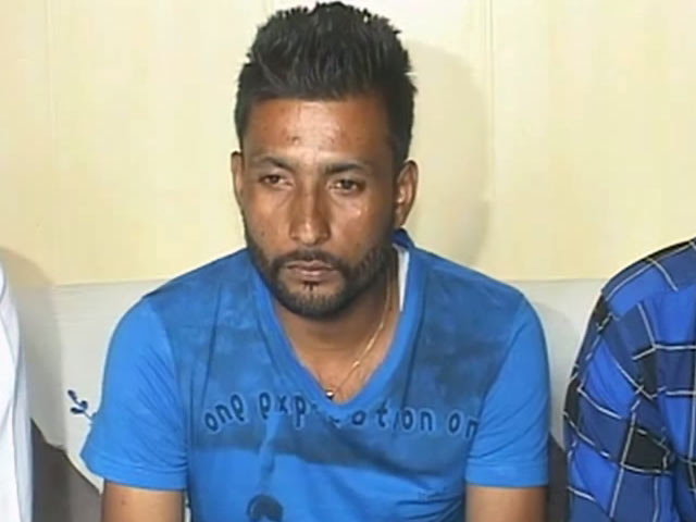 इराक से लौटे शख्स हरजीत मसीह का दावा ISIS ने 39 भारतीयों की हत्या की