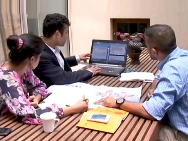 A Career in Urban Planning