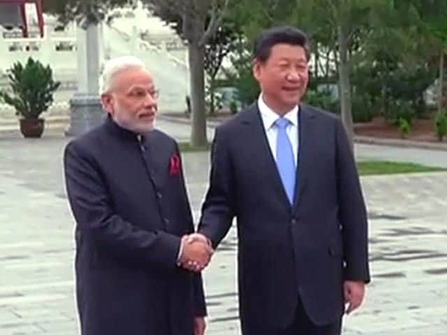 Video : इंडिया 7 बजे : पीएम मोदी को चिनफिंग ने कराए भारत-चीन साझा इतिहास के दर्शन