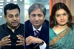 प्राइम टाइम : खुदरा कारोबार में FDI पर फंस गई है मोदी सरकार? प्राइम टाइम : खुदरा कारोबार में FDI पर फंस गई है मोदी सरकार?