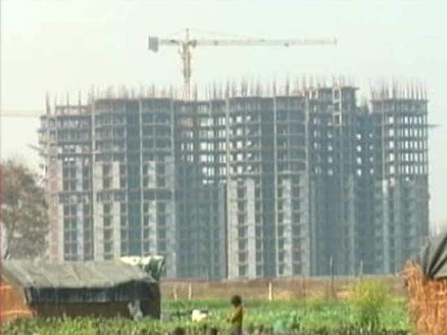 Video : Supreme Court Order Gives Relief for Greater Noida Flat Owners, Leaves Farmers Unhappy