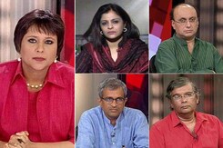 Arvind vs the Media: Kejriwal's Defamation Doublespeak Arvind vs the Media: Kejriwal's Defamation Doublespeak