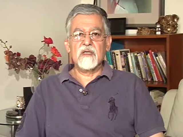 Video : Government's Response to Outcry Over Tax Form Was Quick: Virmani