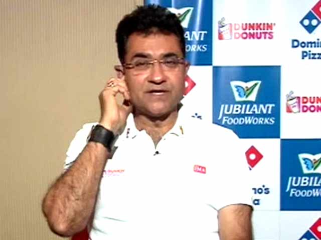 Ajay Kaul of Jubilant FoodWorks on Q4 Earnings