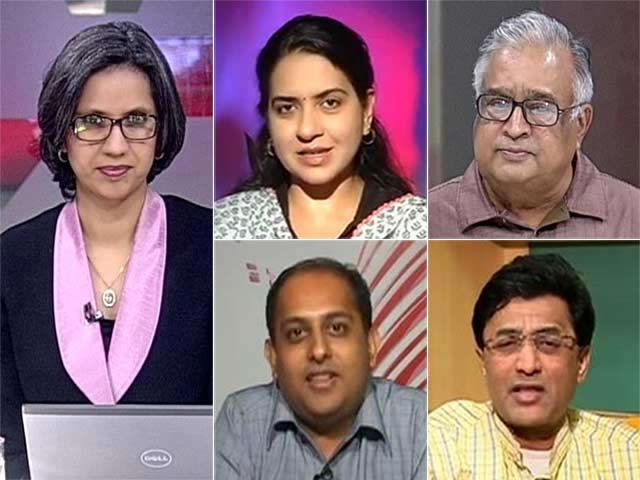 Cool Shades Bring on the Heat for IAS Officer: Chhattisgarh Government's Priorities Misplaced?