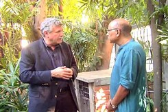 Walk The Talk with Eric Lander, Professor of Biology, MIT Walk The Talk with Eric Lander, Professor of Biology, MIT