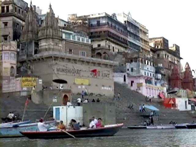 आखिर इस एक साल में कितना बदला बनारस?