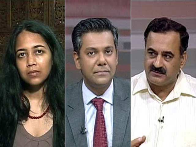 #ShameTheRapist: India's Breakthrough Campaign?