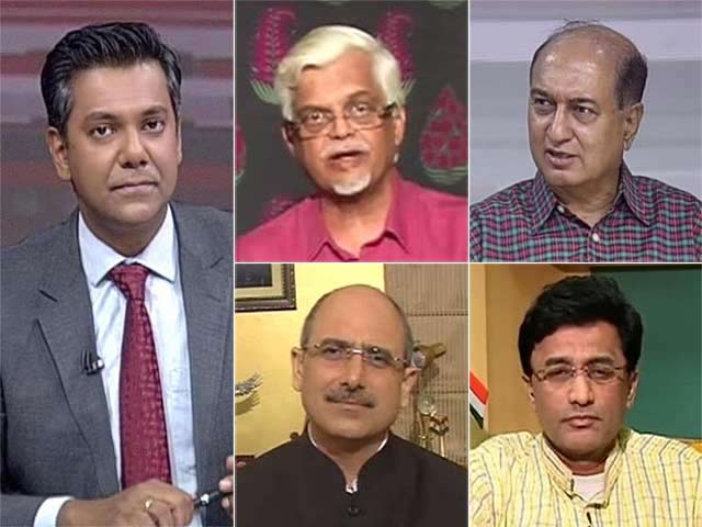 PM Modi in China: Beyond the Optics