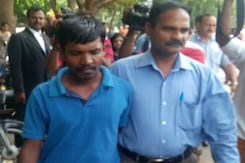 Arrested With 400 Sex Videos, Allegedly Circulated Rape Clips Arrested With 400 Sex Videos, Allegedly Circulated Rape Clips