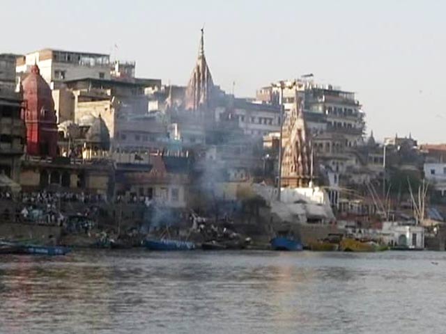 Video : Imaging Banaras: Imagining Banaras