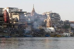 Imaging Banaras: Imagining Banaras Imaging Banaras: Imagining Banaras
