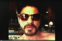 SRK Thanks 13 Million Twitter Followers with Video Message SRK Thanks 13 Million Twitter Followers with Video Message