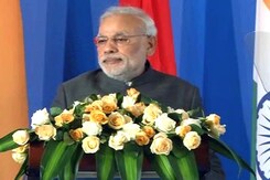 'You are the Factory of the World, We are the Back Office,' Says PM Modi in China 'You are the Factory of the World, We are the Back Office,' Says PM Modi in China