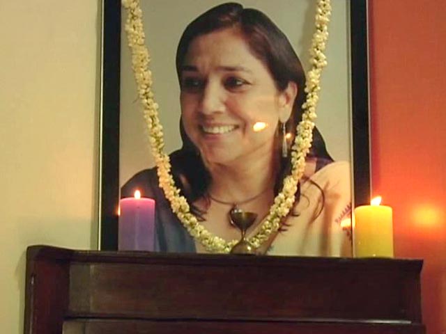 Kabul Attack: 'She Always Wanted to Board a Defense Plane'