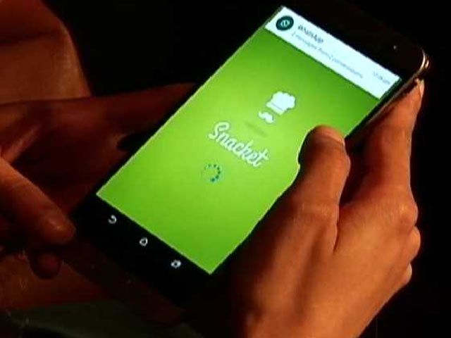 Snacket Review on Cell Guru