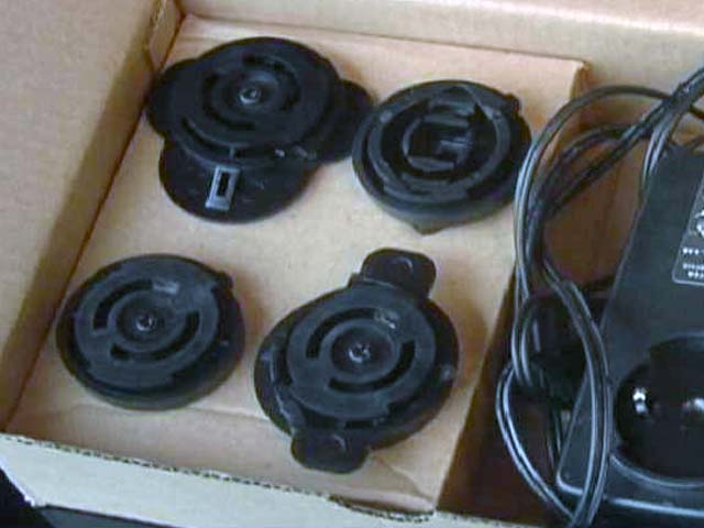 Market Watch: Monday Blues