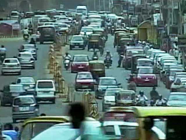 How Did India's Cities Get This Polluted?