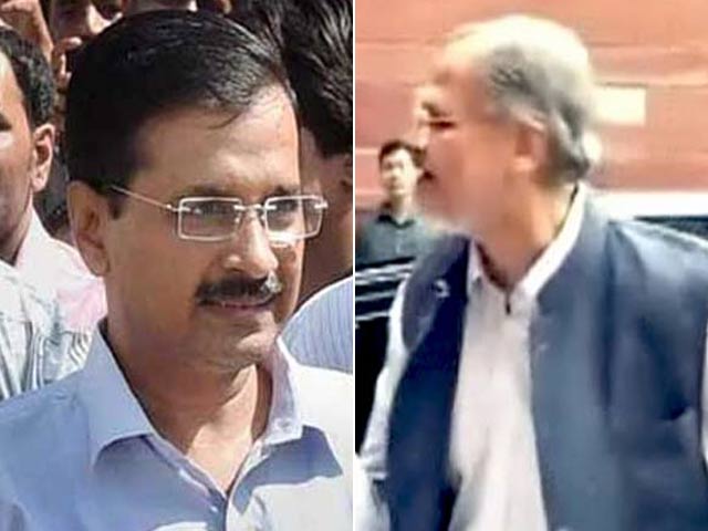 इंडिया 9 बजे : दिल्ली में सीएम और एलजी के बीच खुली जंग