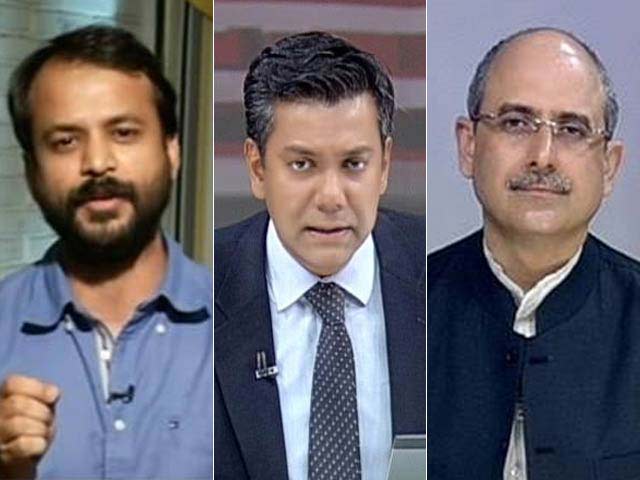 Turf War Over Officers: Undermining the Civil Service?