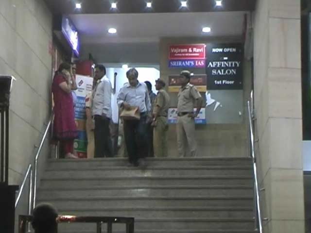 Wanted Man Killed in Encounter With Delhi Police