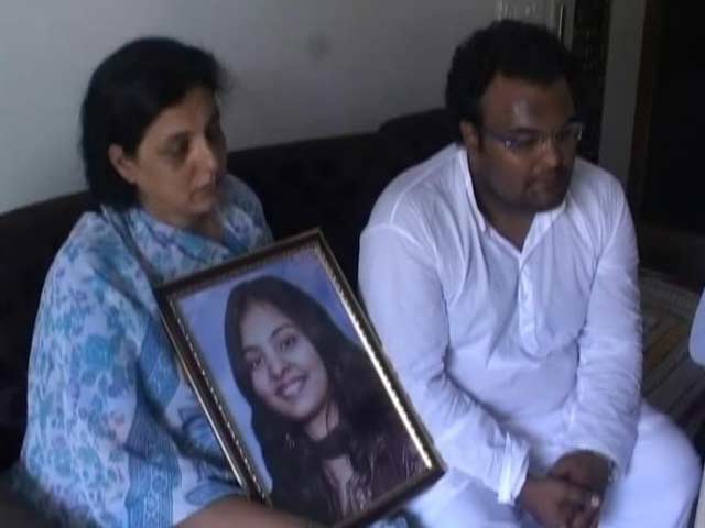 Mumbai Hit-and-Run: Girl Dies After Lying Injured in Front of Police Station