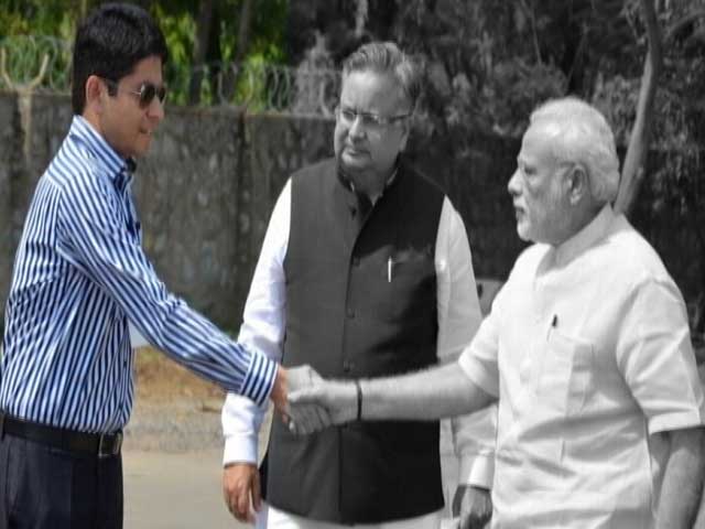 आईएएस कटारिया ने सोशल मीडिया पर दी सफाई