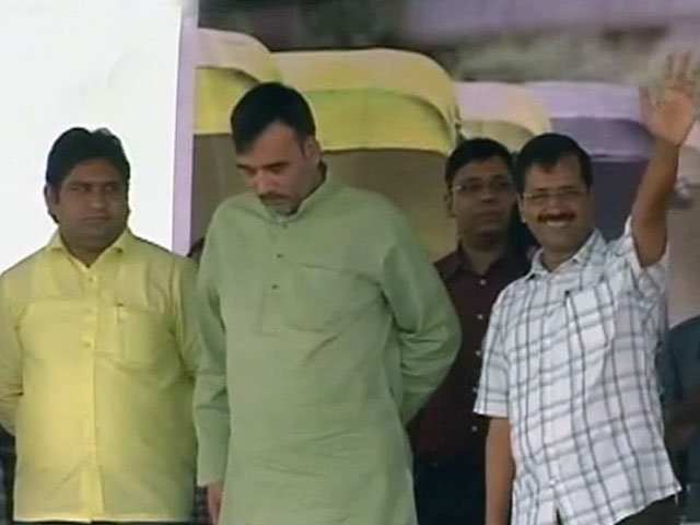 दिल्ली सरकार ने आयोजित किया ऑटो संवाद कार्यक्रम