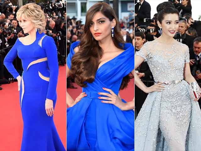 Cannes 2015: Much Ado About Red Carpet