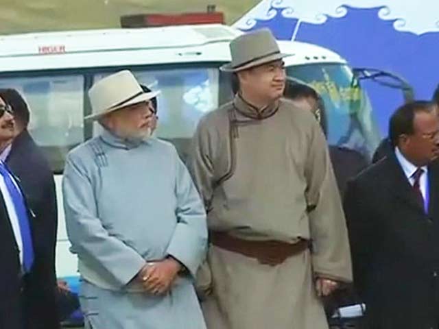 The Biggest Stories of May 17, 2015