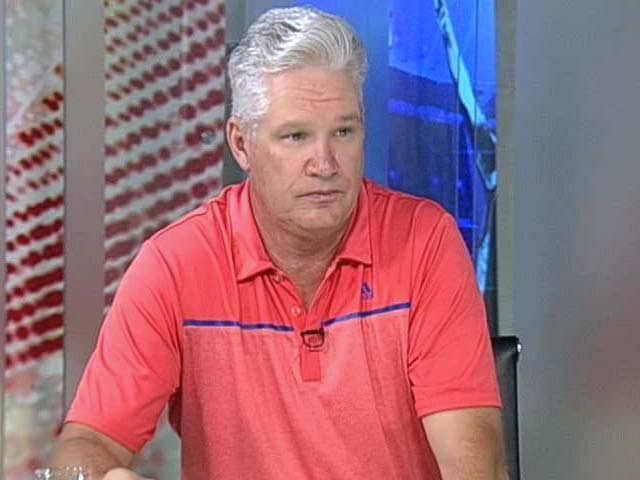 Video : IPL: Mumbai Have Momentum, Might Edge Past Chennai in Knockouts, says Dean Jones