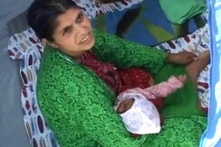 Nepal Earthquake: Born Amidst Disaster, These Babies Are a Far Cry From a Normal Childhood Nepal Earthquake: Born Amidst Disaster, These Babies Are a Far Cry From a Normal Childhood