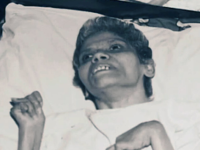 यौन हमले के बाद 42 साल कोमा में रहीं अरुणा शानबाग नहीं रहीं