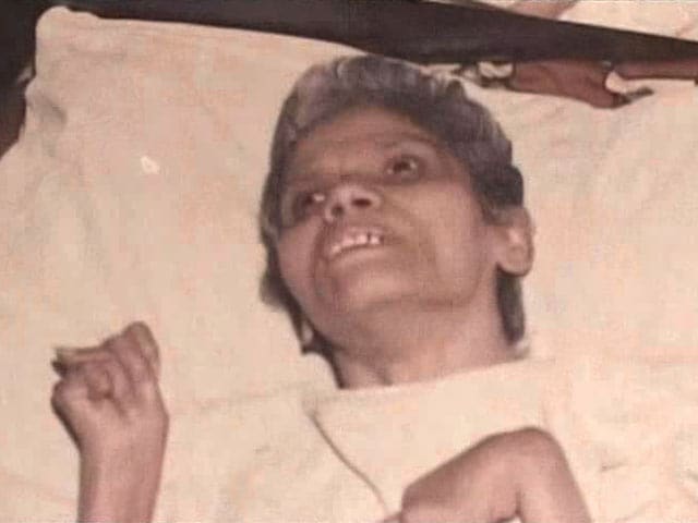 Video : Mumbai Nurse Aruna Shanbaug Dies After 42-Year Coma That Followed Her Rape