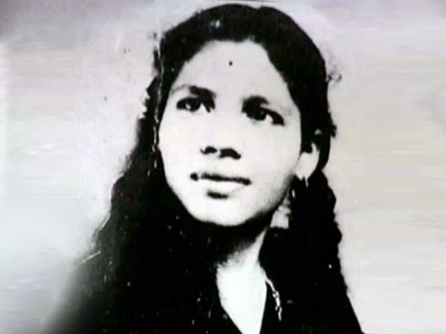 अरुणा शानबाग की दर्दनाक कहानी....