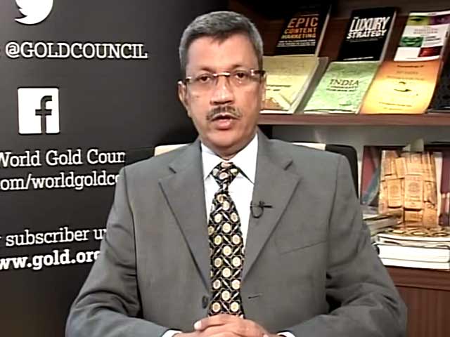 Even Jewellery in India Bought As An Investment: WGC