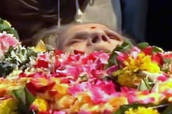 इंडिया 7 बजे : अलविदा अरुणा शानबाग! इंडिया 7 बजे : अलविदा अरुणा शानबाग!