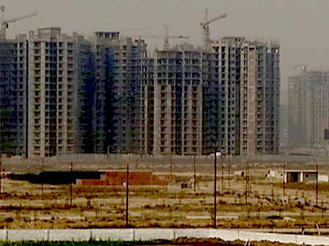 Relief for Buyers in Noida Extension