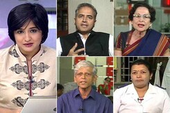 Aruna Shanbaug, Face Of Euthanasia Debate, Dies Aruna Shanbaug, Face Of Euthanasia Debate, Dies