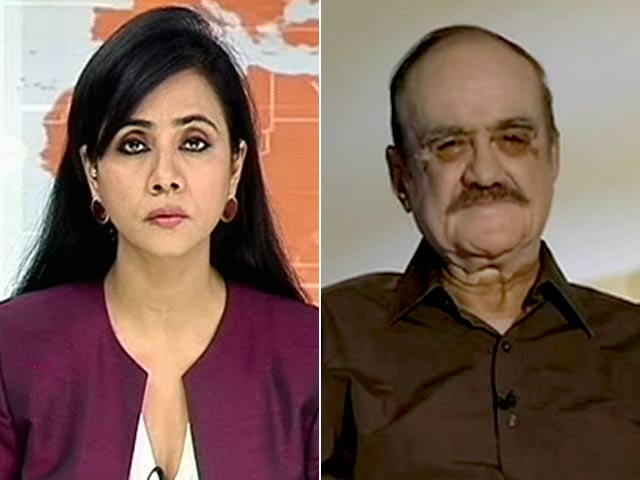 इंटरनेशनल एजेंडा : मुशर्रफ तेरे कितने झूठ?